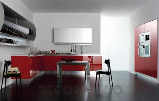 Комплект в кухню Aran Cucine Volare - A35