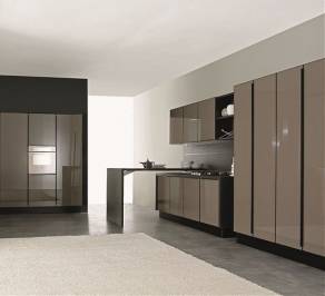 Комплект в кухню Aran Cucine Volare, A36