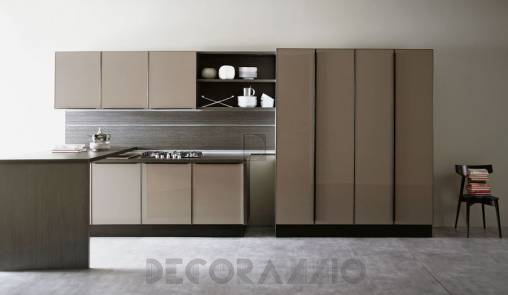 Комплект в кухню Aran Cucine Volare - A36