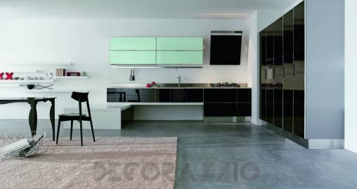 Комплект в кухню Aran Cucine Volare - A38