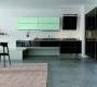 Комплект в кухню Aran Cucine Volare - A38