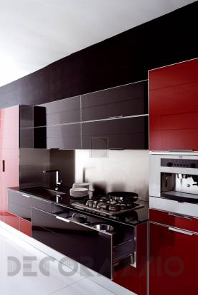 Комплект в кухню Aran Cucine Volare - A39