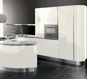 Комплект в кухню Aran Cucine Volare, A24