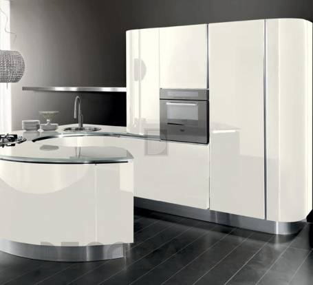 Комплект в кухню Aran Cucine Volare - A24