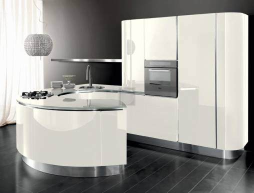 Комплект в кухню Aran Cucine Volare - A24