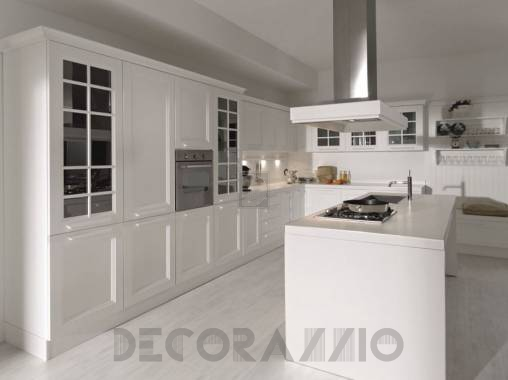 Комплект в кухню Aran Cucine Ylenia - A23