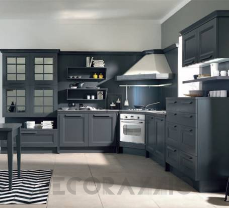 Комплект в кухню Aran Cucine Ylenia - A21