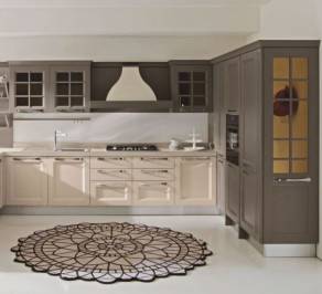Комплект в кухню Aran Cucine Ylenia, A22