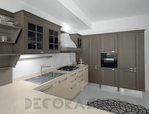 Комплект в кухню Aran Cucine Ylenia - A22