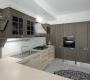 Комплект в кухню Aran Cucine Ylenia - A22