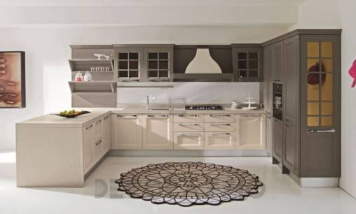 Комплект в кухню Aran Cucine Ylenia - A22