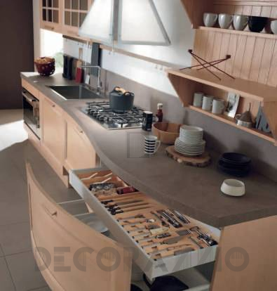Комплект в кухню Aran Cucine Ylenia - A20