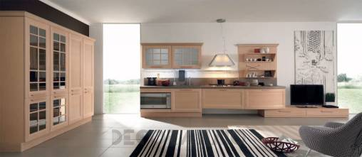 Комплект в кухню Aran Cucine Ylenia - A20