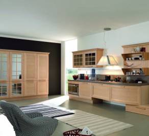 Комплект в кухню Aran Cucine Ylenia, A20