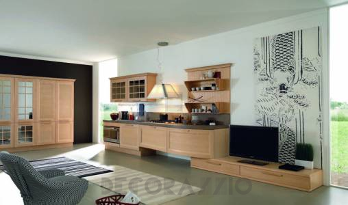 Комплект в кухню Aran Cucine Ylenia - A20