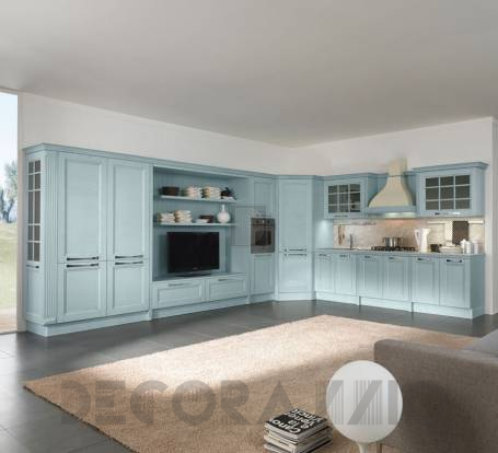 Комплект в кухню Aran Cucine Ylenia - A19