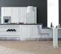 Комплект в кухню Aran Cucine Aqua - ACA01WG