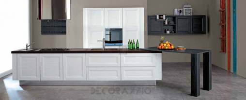 Комплект в кухню Aran Cucine Aqua - ACA03WB