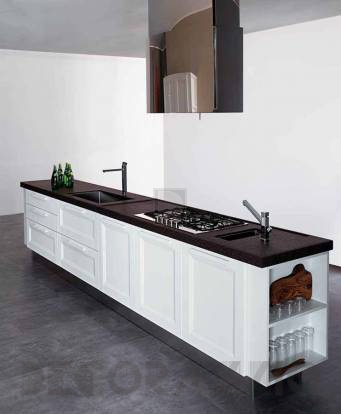 Комплект в кухню Aran Cucine Aqua - ACA03WB
