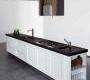 Комплект в кухню Aran Cucine Aqua - ACA03WB