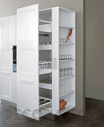 Комплект в кухню Aran Cucine Aqua - ACA03WB