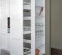Комплект в кухню Aran Cucine Aqua - ACA03WB