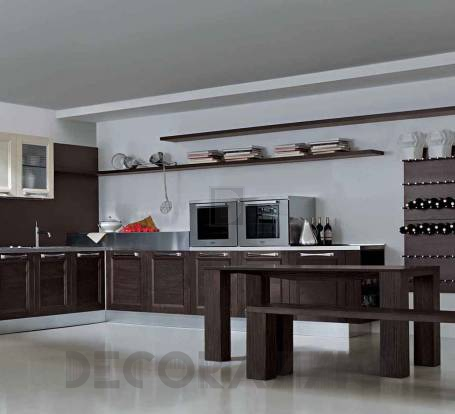 Комплект в кухню Aran Cucine Aqua - ACA04BC