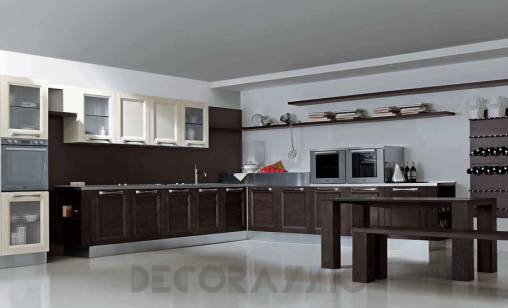 Комплект в кухню Aran Cucine Aqua - ACA04BC