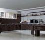 Комплект в кухню Aran Cucine Aqua - ACA04BC