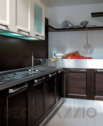 Комплект в кухню Aran Cucine Aqua - ACA04BC