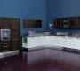 Комплект в кухню Aran Cucine Aqua - ACA05WBS