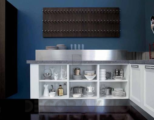 Комплект в кухню Aran Cucine Aqua - ACA05WBS