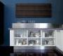 Комплект в кухню Aran Cucine Aqua - ACA05WBS