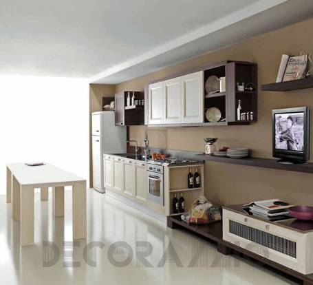 Комплект в кухню Aran Cucine Aqua - ACA06B