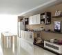 Комплект в кухню Aran Cucine Aqua - ACA06B