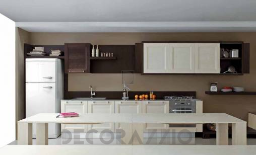 Комплект в кухню Aran Cucine Aqua - ACA06B