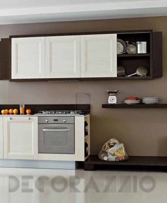 Комплект в кухню Aran Cucine Aqua - ACA06B