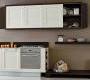 Комплект в кухню Aran Cucine Aqua - ACA06B