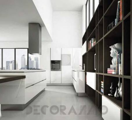 Комплект в кухню Aran Cucine Bella - ACB01WB