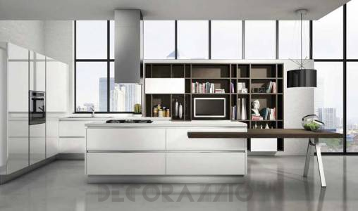 Комплект в кухню Aran Cucine Bella - ACB01WB