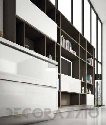 Комплект в кухню Aran Cucine Bella - ACB01WB