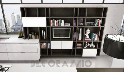 Комплект в кухню Aran Cucine Bella - ACB01WB