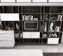 Комплект в кухню Aran Cucine Bella - ACB01WB
