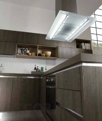 Комплект в кухню Aran Cucine Bella - ACB02B