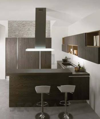 Комплект в кухню Aran Cucine Bella - ACB02B