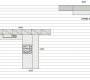 Комплект в кухню Aran Cucine Bella - ACB02B