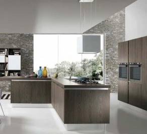 Комплект в кухню Aran Cucine Bella, ACB03BS