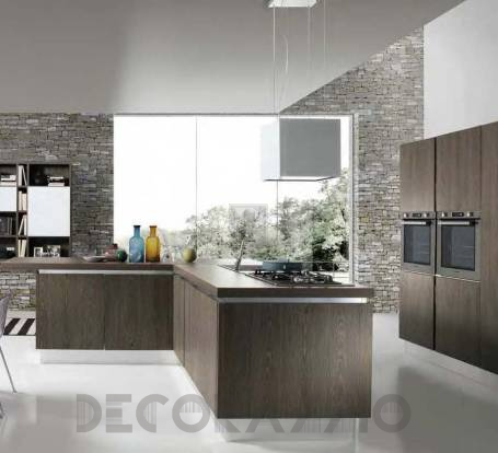 Комплект в кухню Aran Cucine Bella - ACB03BS