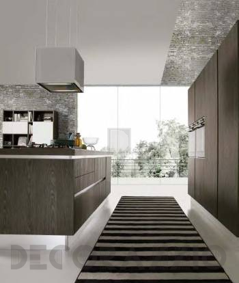 Комплект в кухню Aran Cucine Bella - ACB03BS