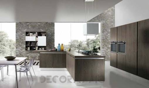 Комплект в кухню Aran Cucine Bella - ACB03BS